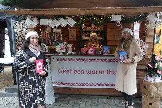 Geef een warm thuis 2025